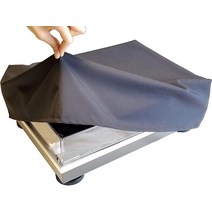 AT-LP120XUSB Audio-Technica 호환 턴테이블용 더스트 커버AT-LP120과 호환되지 않음 - 빛 먼지 긁힘 방지 무취 나일론 패브릭 블랙