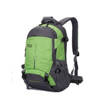 군사 등산 가방 hversack 사냥 배낭 관광 경량 트레킹 자전거 하이킹 45L 201, 03 녹색