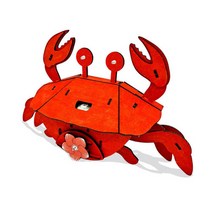 큐밸 사물인터넷(IoT) 게로봇 만들기