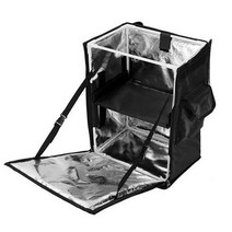 [토마토마토] 빅사이즈 배달가방 이동식 아이스박스 보온보냉 가 &_+sn8858EA, 나그네쿠팡 본상품선택