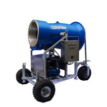 스키장 인공눈 제설기 상업용 리조트 대형 겨울, 제설기 63000