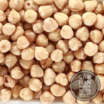 헤이즐넛 370g 견과류 선식 제빵재료, 단품