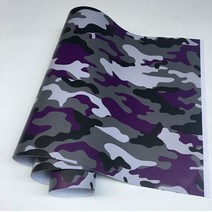 수전사필름 자동차 랩핑지 30x152CM 북극 눈 카모 비닐 필름 자동차 랩 위장 포장 스타일링 자전거 컴퓨터, 11 Style 11_01 20x152cm