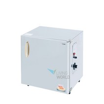 리빙월드 업소용온장고 DHK-500 (50개보관용) /공기밥 보온고 밥온장고