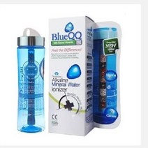 CF 천연 미네랄 알카리정수기 블루큐큐 Blue QQ, 700ml