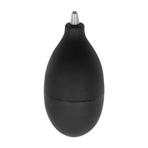 TS GLOBAL 초강력 먼지 송풍기 펌프 카메라 렌즈용 휴대폰 컴퓨터 PC 에어 더스터 청소 리무버, [03] Black