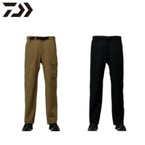 다이와정품 DP-8321 스트레치 카고 긴바지 낚시바지