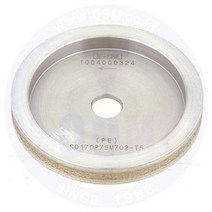 유리면취휠 4X5mm 금성다이아몬드/유리휠/유리가공휠/작업공구/유리공구, 상세확인
