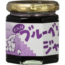 콩포트 무화과잼 첫만남선물 [칠성초 특산품센터] 블루베리잼 180g x 2개, 상품선택