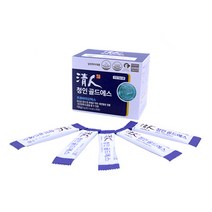 딱좋아 청인 골드에스 150g, 30개입(개당 5g)
