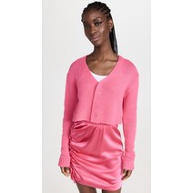 Sablyn 실린 비앙코 가디건