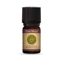 불가리아 클림텍 유기농 에센셜오일 로즈우드5ml, 단품