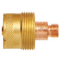 원테크 가스렌즈바디 WT18/26-숏대구경-3.2MM-1박스2개