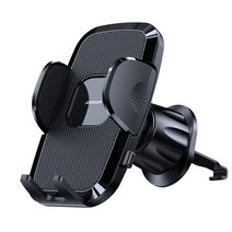 Joyroom car holder for air vent Dashboard universal phone holder stand in car for iphone 13 12 pro x
