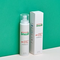 스매쉬 스프레이 발냄새 제거제, 1개, 140ml