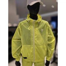 라이프워크 볼드로고 윈드 브레이커 자켓 232JP478(3593474) 백화점