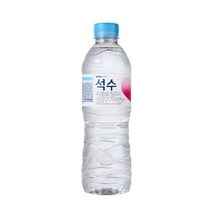 하이트진로 석수 350ml 60개 석수 생수