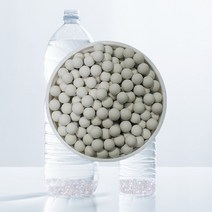 [80] 알칼리볼(1kg) 미네랄워터 정수용