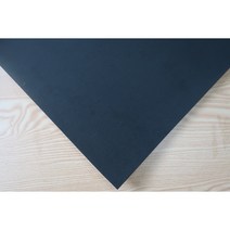 엔큐브 차음시트 차음재 eva 찰고무 접착식 5Tx500x500