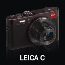 라이카 [정품] LEICA C+메모리 32GB 포함 k, 라이트골드