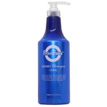본 퍼펙트퓨젼 아쿠아쿨 샴푸/아쿠아 쿨샴푸 1000ml, 상세페이지 참조