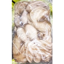 냉동 활낙지 850g(6미)/ 대용량 식자재, 1