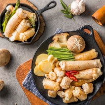 곱부자 소대창200g * 3팩 총 600g 허브솔트+참소스 증정!, 대창 3팩