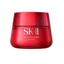 [백화점정품] sk2 스킨파워크림 80ml /SK-II 스킨파워크림/sk2쇼핑백증정, 1개