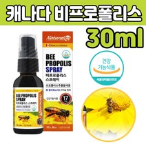 비 프로 포로 폴리스 BEE PROPOLIS 뿌리는 온가족 면역력 높이는 음식 영양제 40 50 60 70 대 부모님 청소년 남편 아내 직장인 노인 선물 환절기 겨울철 목관리복합식품 뿌려서 먹는