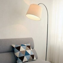 아트박스/홈앤하우스 마르코 모던 장스탠드, 브라운