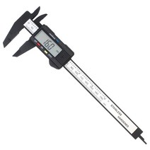 미쓰토요 버니어캘리퍼 530-109 300mm 내경 외경 버니아캘리퍼스, 1개