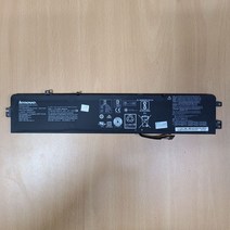 배터리 Lenovo L16M3P24 Y520 R720 700 L16S3P24 Battery