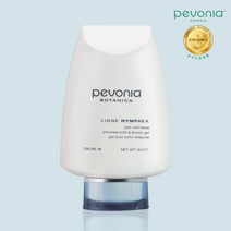 [공식수입처] 페보니아 안티 스트레스 배스&샤워 젤 200ml