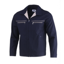 [세이프컴퍼니] 에이스 유니폼 춘추 작업복 A1103 근무복 남자 봄 가을 현장 상의 하의 노가다 단체복 남자 건설 현장 남여공용 회사 공장 정비 낚시 등산 캠핑 택배 배달, 1개