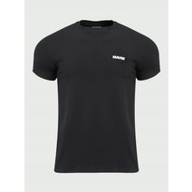 MAVRK 데일리 스몰로고 머슬핏 티셔츠 (4color) DAILY SMALL LOGO MSF T-SHIRT (4colors)