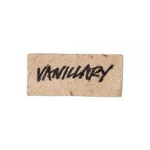 러쉬 바닐라리 1g 워시카드