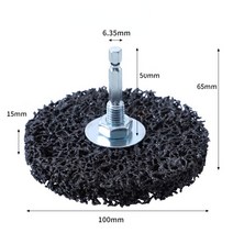 다이아몬드 그라인딩 휠 플랩 디스크 연마 도구 벨트 연마기 버핑 앵글 액세, 1.1mm