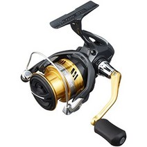 일본직발송 9. 시마노(SHIMANO) 스피닝릴 사하라 각종 500~5000번대까지 B01MR4ES35, 2500 배스낚시등