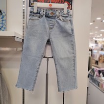 래핑차일드 부평점 PLAY 배기핏 데님 81C29-401-73 LHC