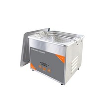 1000ml 울트라 소닉 클리너 휴대용 세탁기 60W 미니 식기 세척기 Lave-Dishes 초음파 목욕 가전 제품, [01] 60W, [02] EU