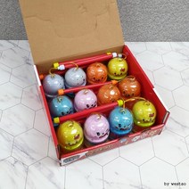 (ABM도매콜) 슬링키 1p(색상랜덤)