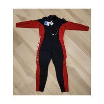 스킨 다이빙 프리 슈트 스쿠버 Hevto 잠수복 남성 가디언 1 3mm 네오프렌 다이빙서핑 사이즈 L2