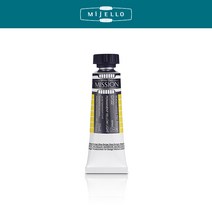 미젤로 미션 화이트클래스 수채화 물감 15ml B시리즈, D736