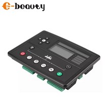 자동 발전기 컨트롤러 모듈 패널 DSE 7320 MKII 심해 ATS 교체 DSE7320, 한개옵션0