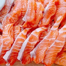 1등급 슈페리어 노르웨이 생연어 숙성 400g, 1개