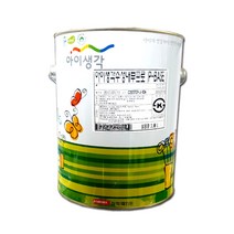 아이생각 내부 3.8L 조색 수성 친환경 DIY, 40. 에메랄드그린