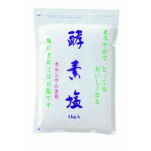 파동법 제조 효소염 1kg 3개 세트 波動法製造 酵素塩 1kg 3個セット