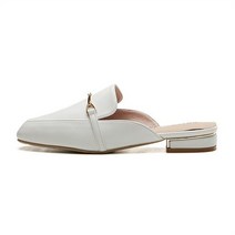 [미소페] PRIPEby NC12 여성 포인트 블로퍼 아이보리 112123702