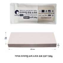 No143/이야코 프리미엄유토 슈퍼소프트 500g, 상세페이지 참조