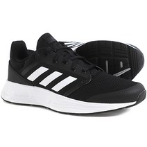 아디다스 런닝화 GALAXY 5 + 패션마스크